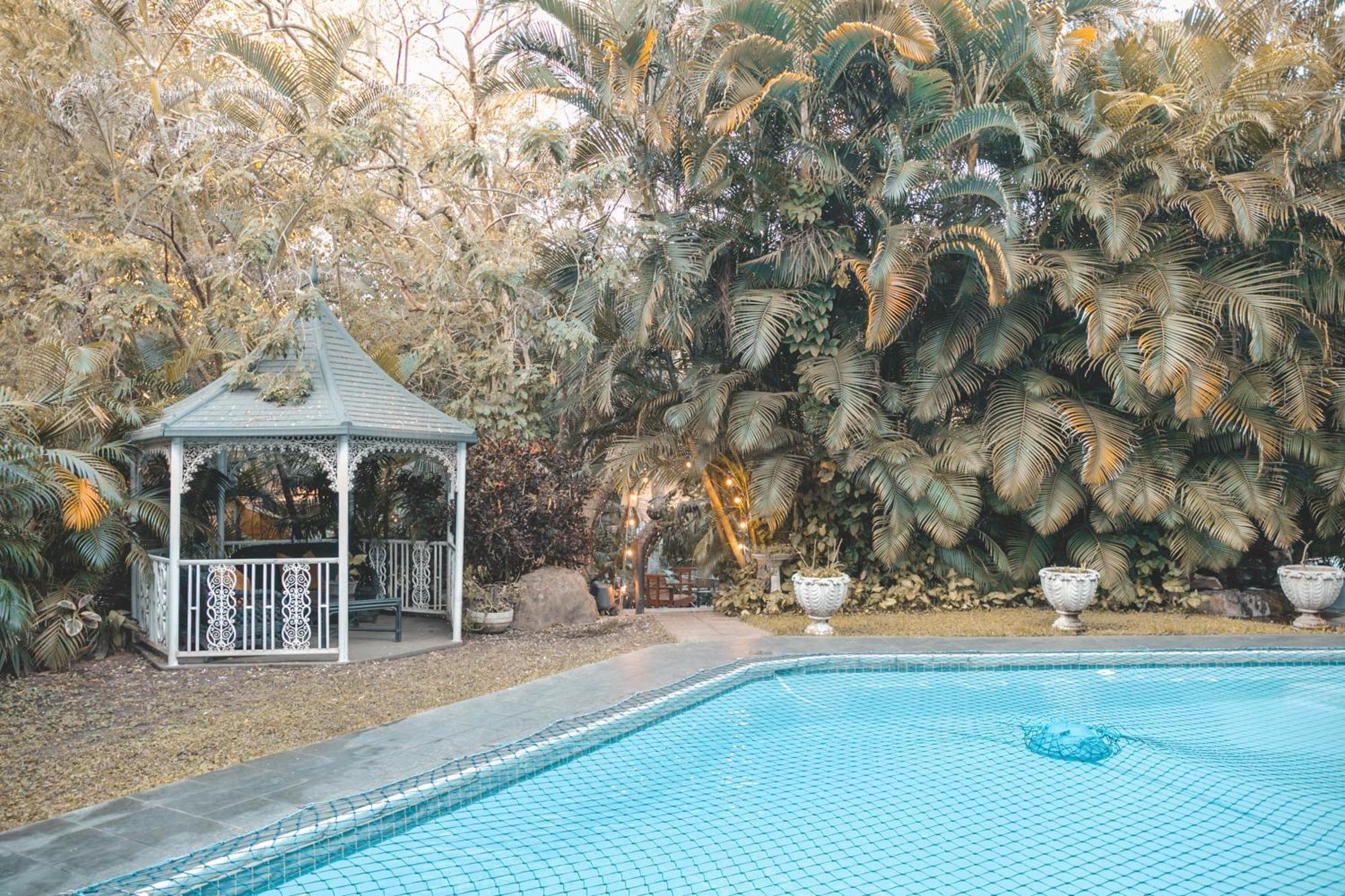 Beside Still Waters Boutique Hotel Durban Exteriér fotografie