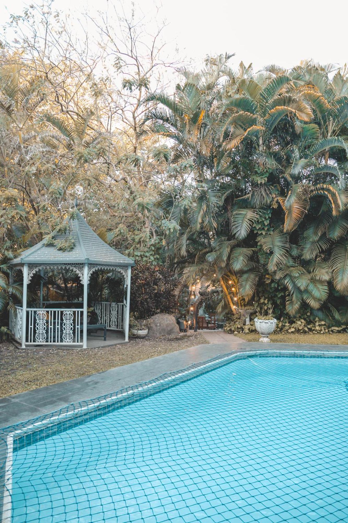 Beside Still Waters Boutique Hotel Durban Exteriér fotografie