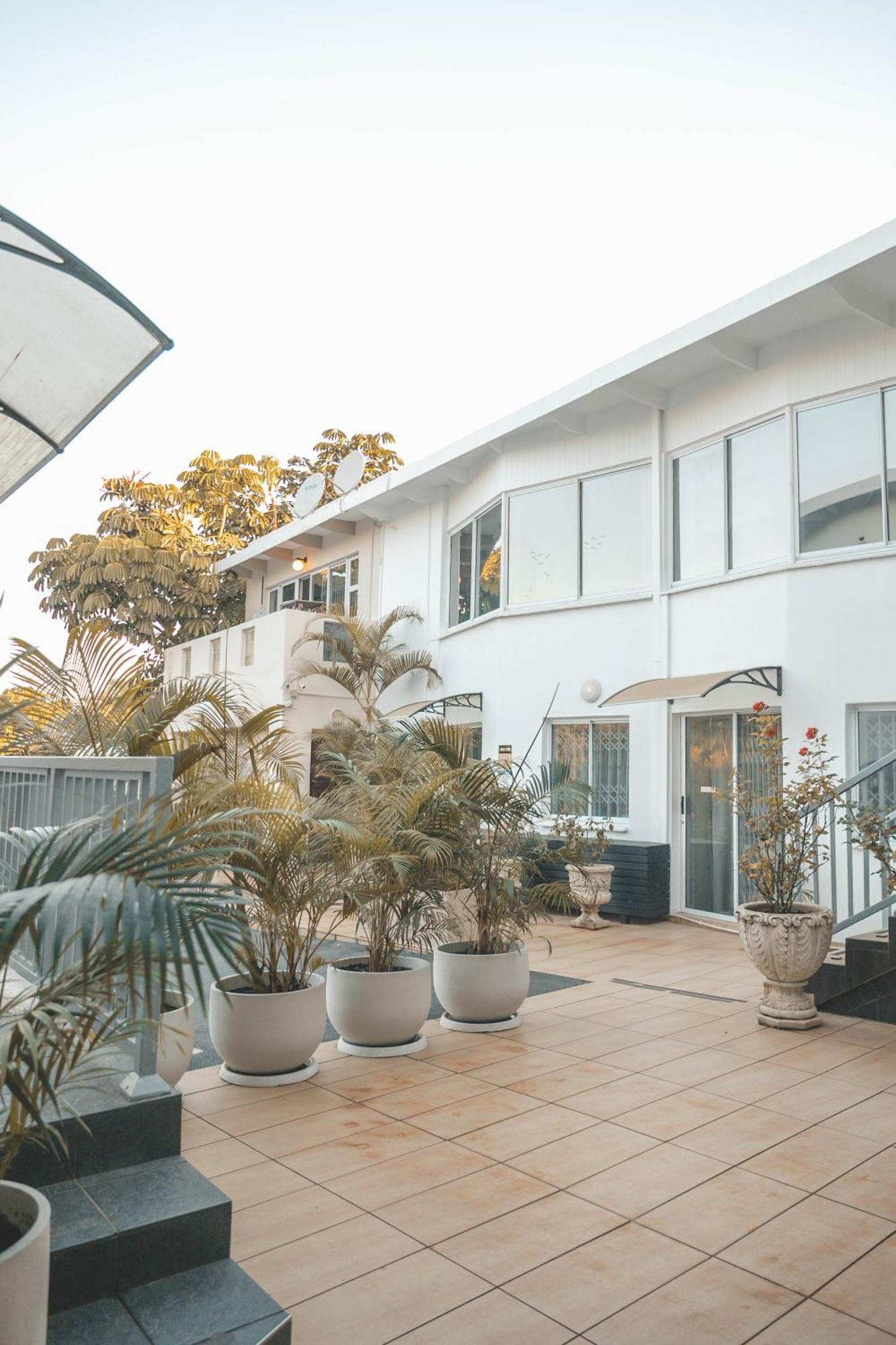 Beside Still Waters Boutique Hotel Durban Exteriér fotografie