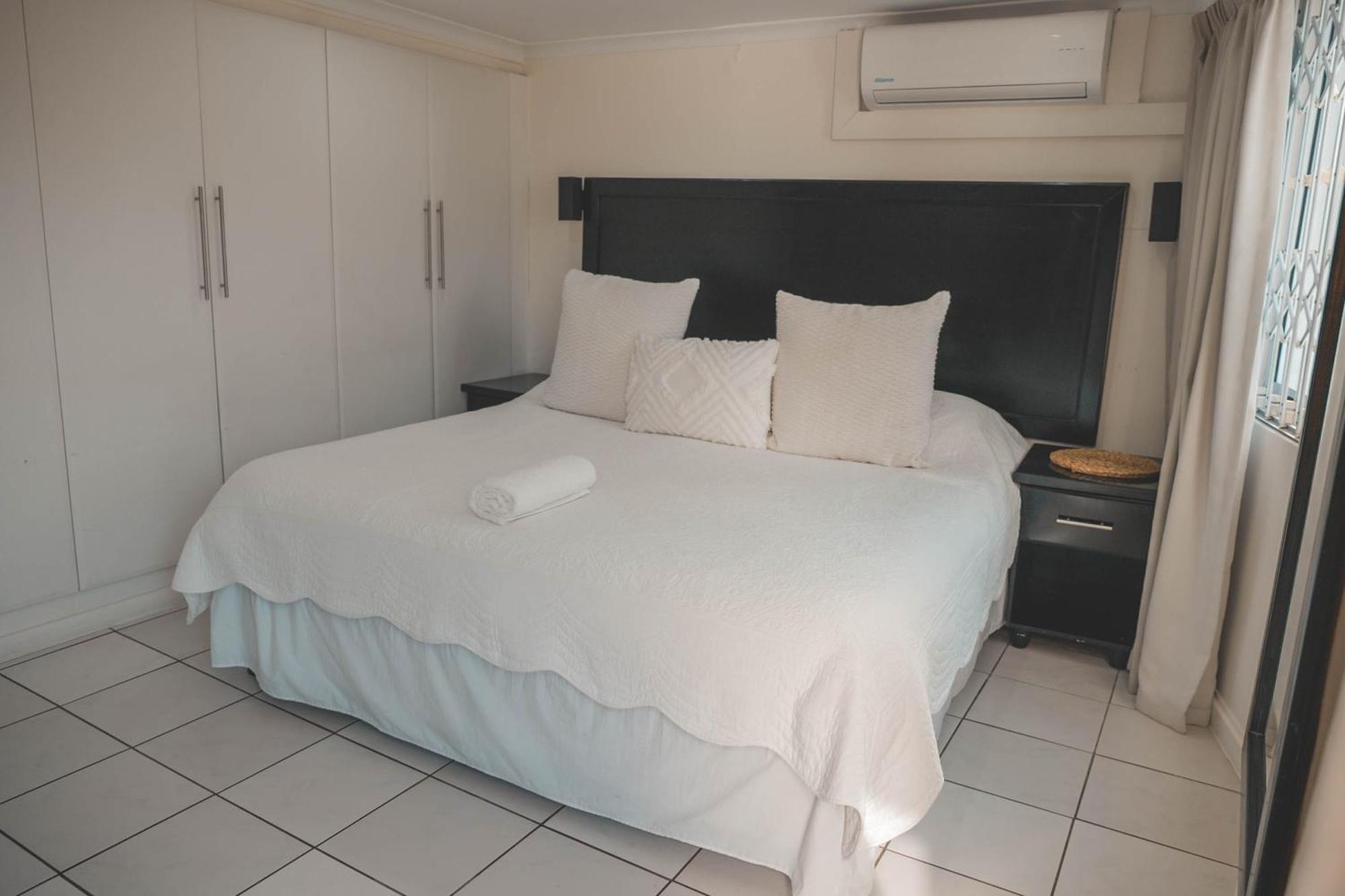 Beside Still Waters Boutique Hotel Durban Exteriér fotografie