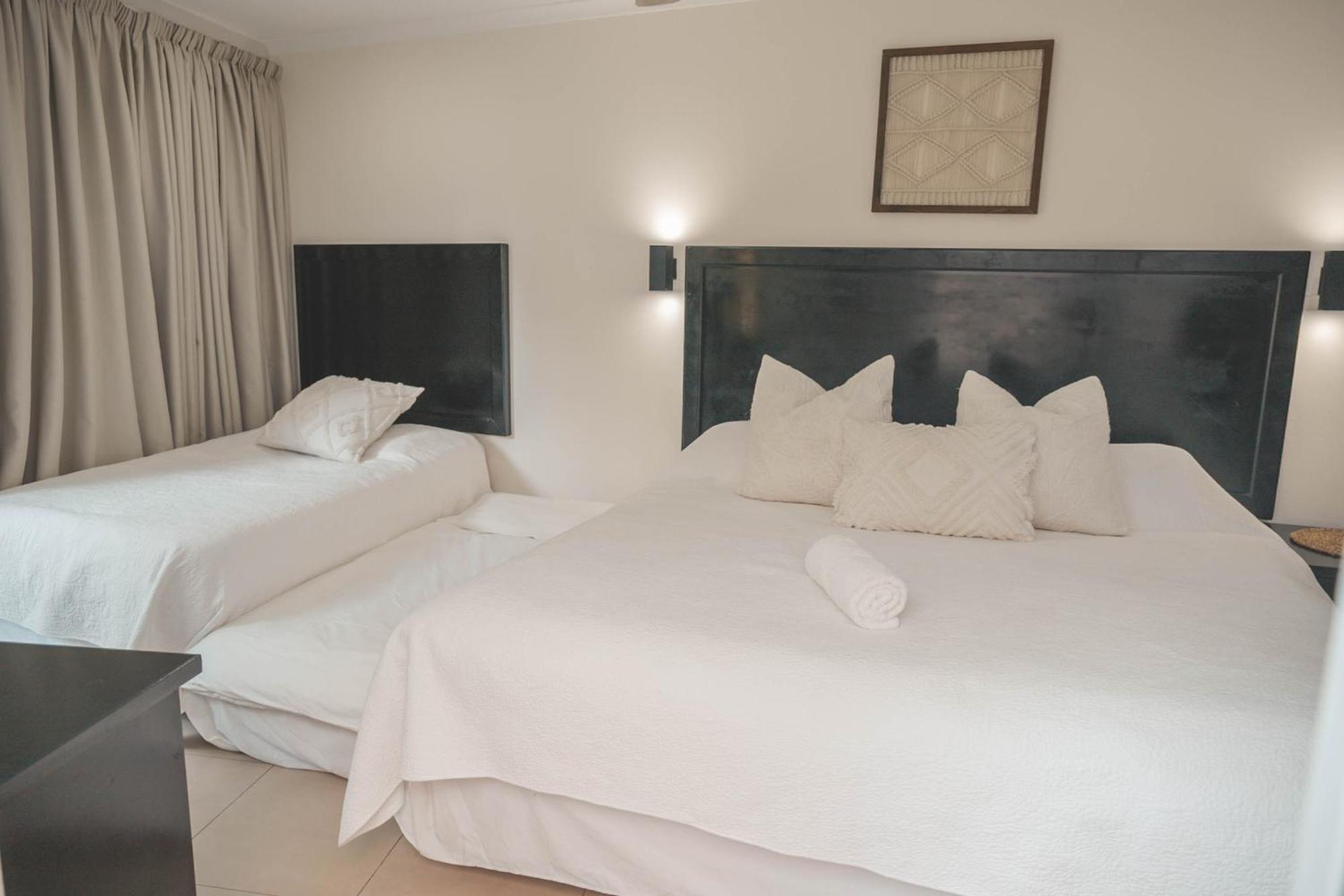 Beside Still Waters Boutique Hotel Durban Exteriér fotografie