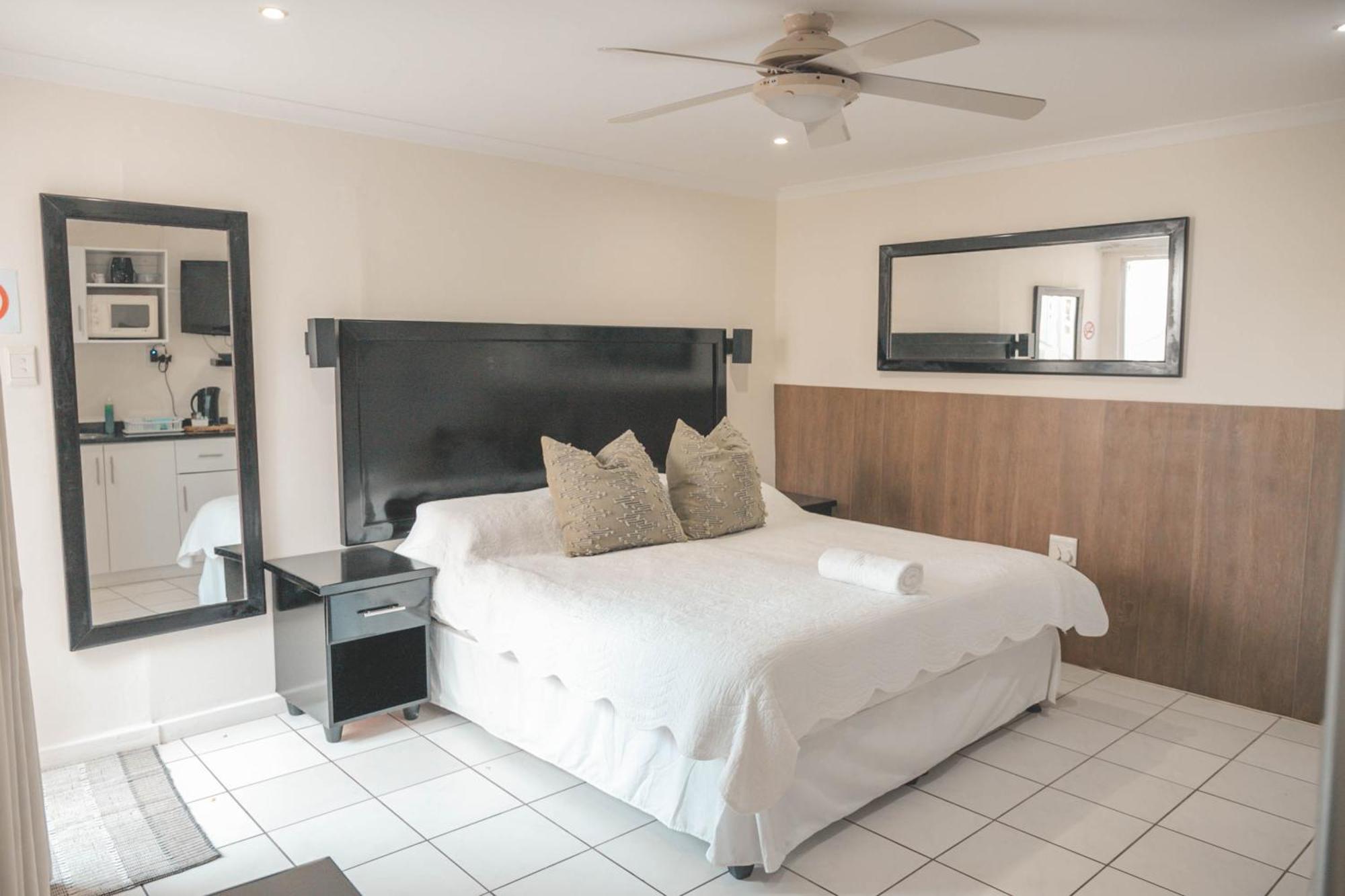 Beside Still Waters Boutique Hotel Durban Exteriér fotografie