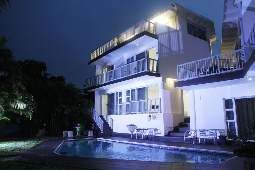 Beside Still Waters Boutique Hotel Durban Exteriér fotografie