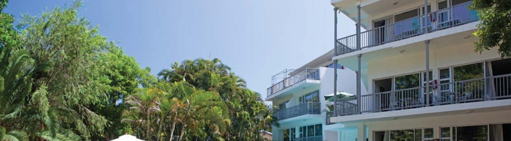 Beside Still Waters Boutique Hotel Durban Exteriér fotografie