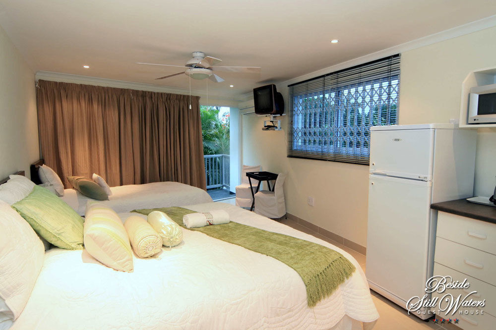 Beside Still Waters Boutique Hotel Durban Exteriér fotografie