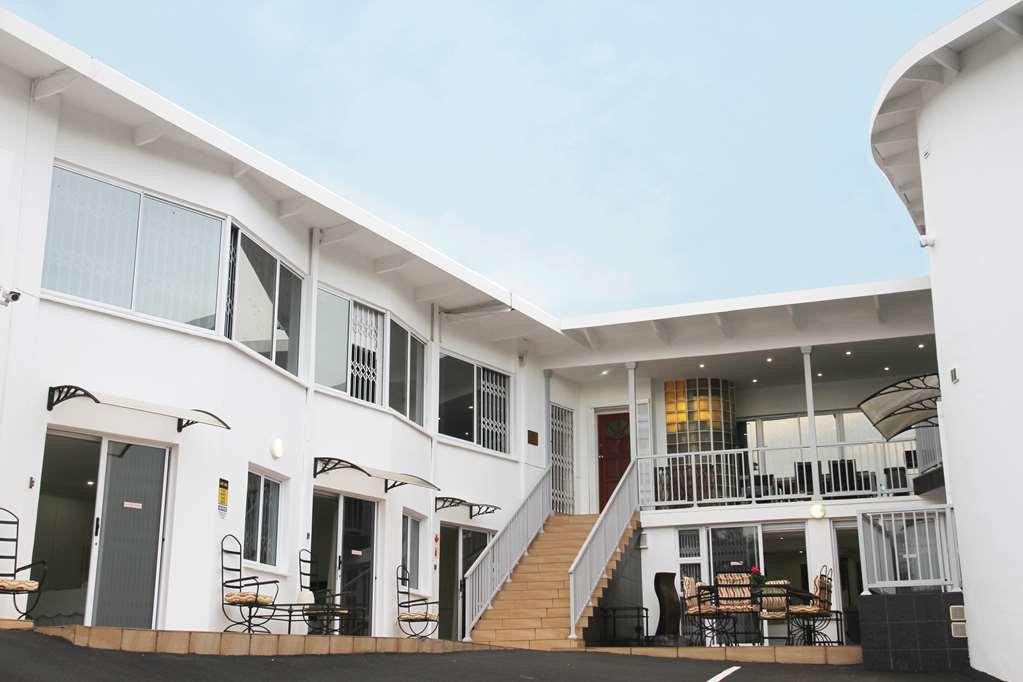 Beside Still Waters Boutique Hotel Durban Exteriér fotografie